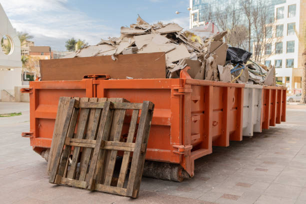 Best Same-Day Junk Removal Services  in Aristocrat Ranchettes, CO