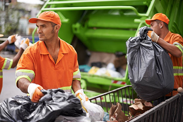 Best Recycling Services for Junk  in Aristocrat Ranchettes, CO