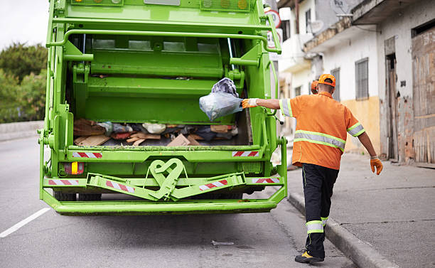 Best Yard Waste Removal  in Aristocrat Ranchettes, CO